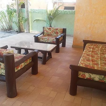 Hotel Del Sol São Mateus Kültér fotó