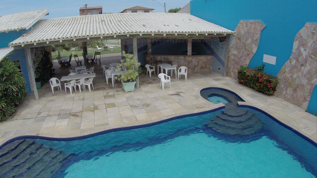 Hotel Del Sol São Mateus Kültér fotó