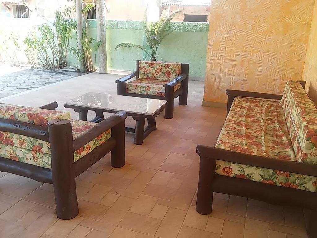 Hotel Del Sol São Mateus Kültér fotó