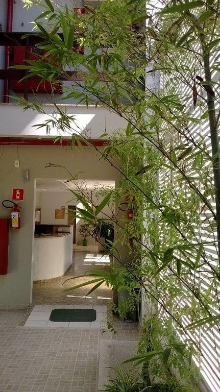 Hotel Del Sol São Mateus Kültér fotó