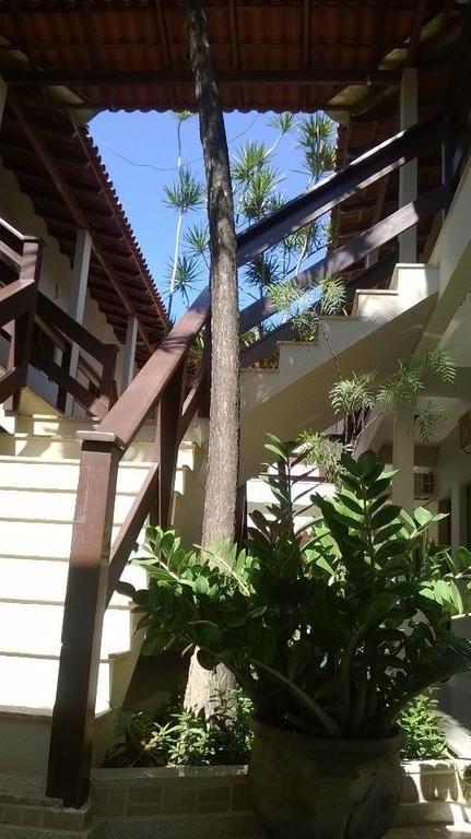 Hotel Del Sol São Mateus Kültér fotó