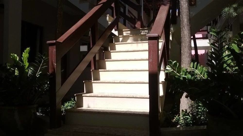 Hotel Del Sol São Mateus Kültér fotó