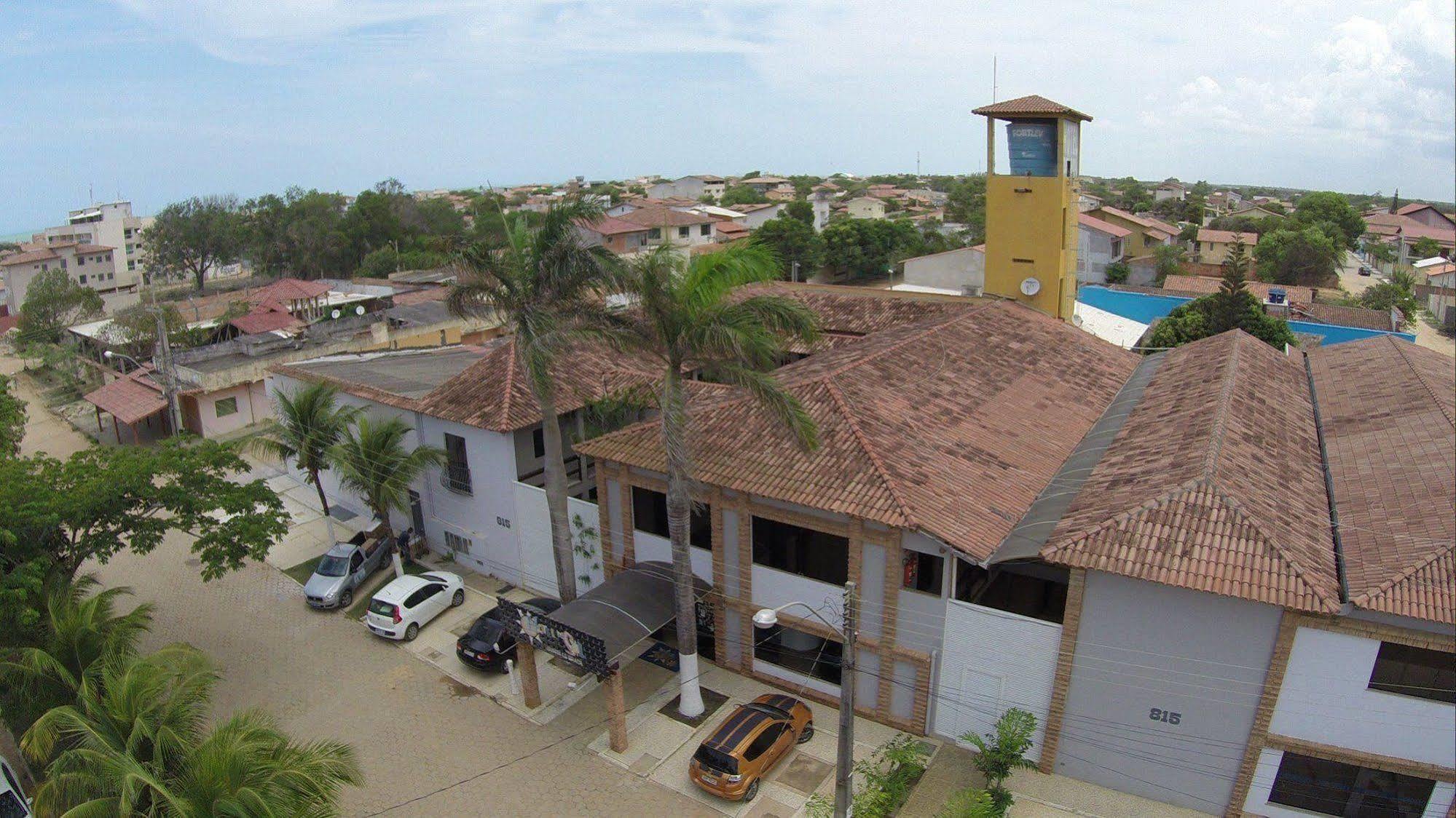 Hotel Del Sol São Mateus Kültér fotó