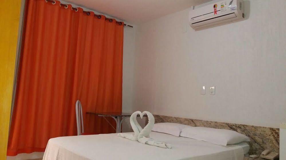 Hotel Del Sol São Mateus Kültér fotó