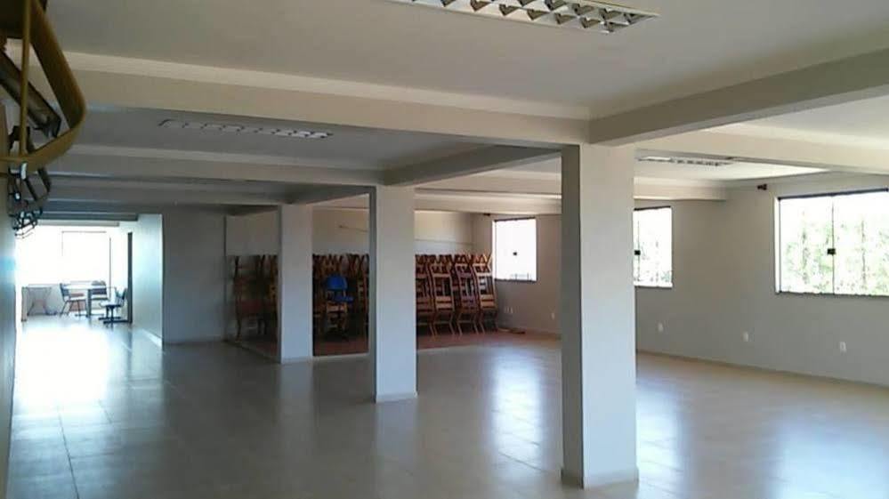 Hotel Del Sol São Mateus Kültér fotó